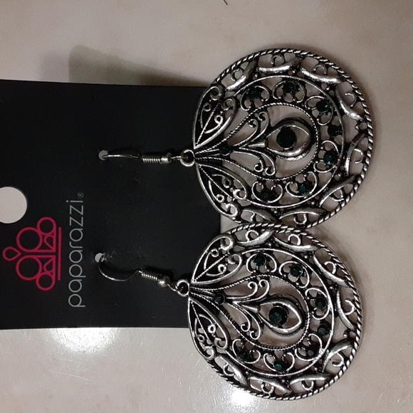 Earrings - Picture 2 of 2